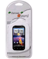 HTC Amaze 4G Screen Protector