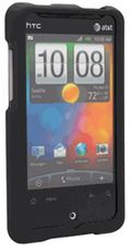 HTC Aria Black Case