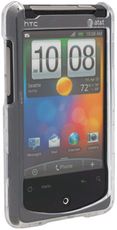HTC Aria Clear Case