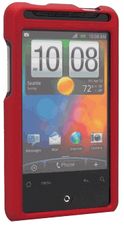 HTC Aria Red Case