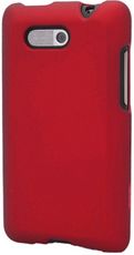HTC Aria Red Case