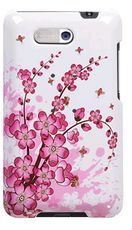 HTC Aria Spring Flowers Case