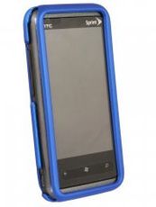 HTC Arrive Blue Case