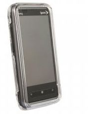 HTC Arrive Clear Case