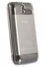 HTC Arrive Clear Case