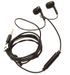 HTC Arrive Hands Free Soft Gel Earset