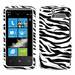 HTC Arrive Zebra Phone Case