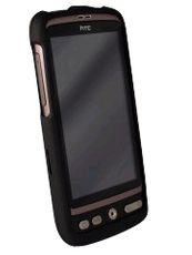 HTC Desire Black Case
