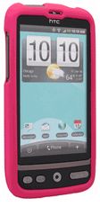 HTC Desire Pink Case