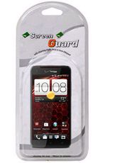 HTC Droid DNA Screen Protector