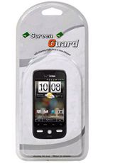 HTC Droid Eris Screen Protector