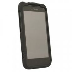 HTC Droid Incredible 2 Black Case