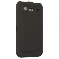 HTC Droid Incredible 2 Black Case