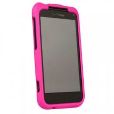 HTC Droid Incredible 2 Pink Case