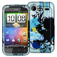 HTC Droid Incredible 2 Pop Elements Case