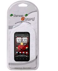HTC Droid Incredible 2 Screen Protector