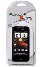 HTC Droid Incredible Screen Protector