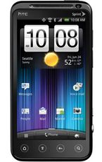 HTC EVO 3D Accessories