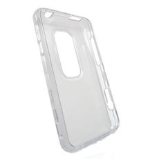 HTC EVO 3D Clear Case