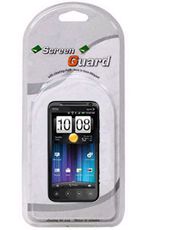 HTC EVO 3D Screen Protector