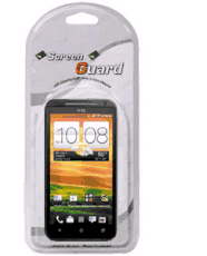 HTC Evo 4G LTE Screen Protector