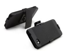 HTC First Holder With Swivel Belt Clip