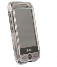 HTC Freestyle Clear Case