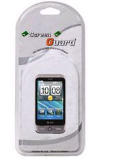 HTC Freestyle Screen Protector