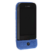 HTC G1 With Google Blue Silicone Case