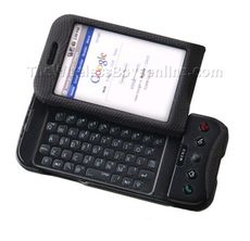 HTC G1 With Google Case