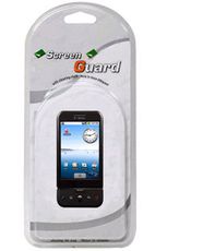 HTC G1 With Google Screen Protector