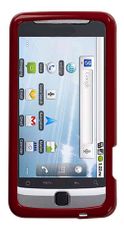 HTC G2 Red Case