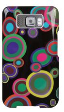 HTC HD2 Bubble Case