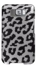 HTC HD2 Leopard Case