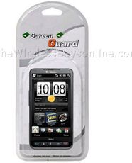 HTC HD2 Screen Protector