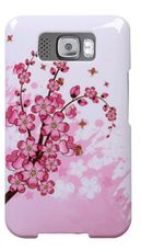 HTC HD2 Spring Flowers Case