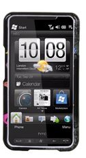 HTC HD2 Star Case