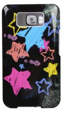 HTC HD2 Star Case