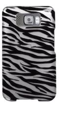 HTC HD2 Zebra Case