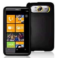 HTC HD7 Black Case