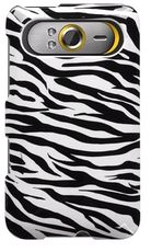 HTC HD7 Zebra Case