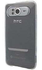 HTC HD7S Clear Case