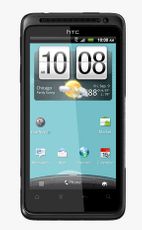 HTC Hero S Accessories
