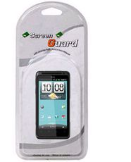 HTC Hero S Screen Protector