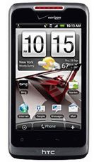 HTC Merge Accessories