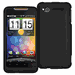 HTC Merge Black Rubberized Case