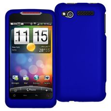 HTC Merge Blue Case