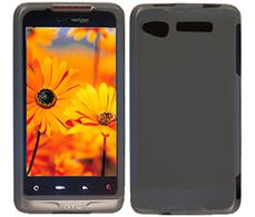 HTC Merge Clear Case