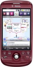 HTC MyTouch 3G Accessories