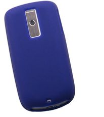 HTC MyTouch 3G Purple Silicone Skin